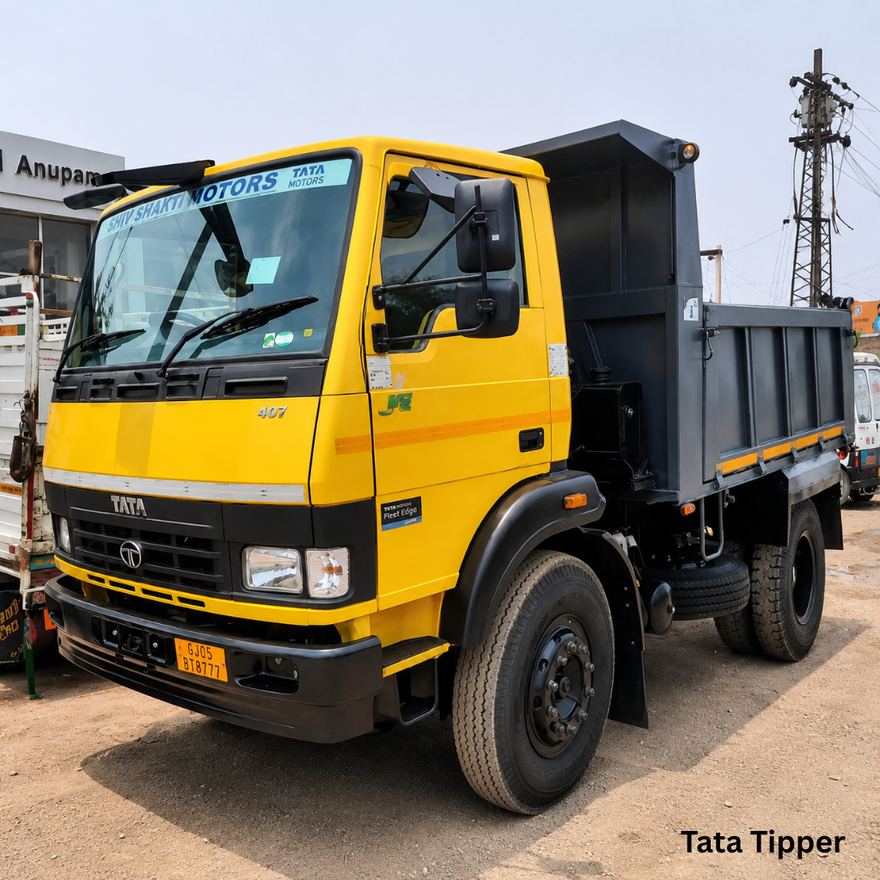 Plant machinery and vehicles at the Hayuliang camp, Arunachal Pradesh — 11 of 13